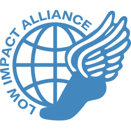 Low Impact Alliance Logo